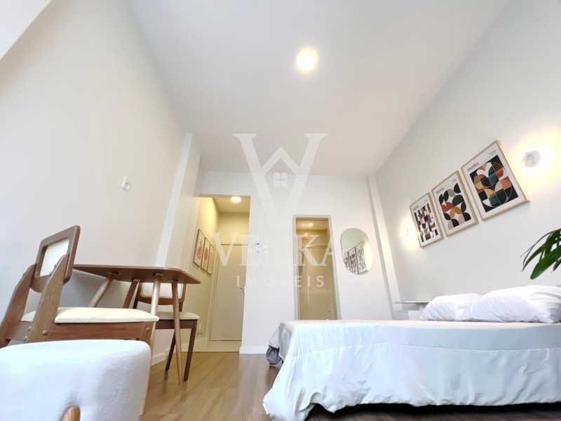 Apartamento, 1 quarto, 22 m² - Foto 6
