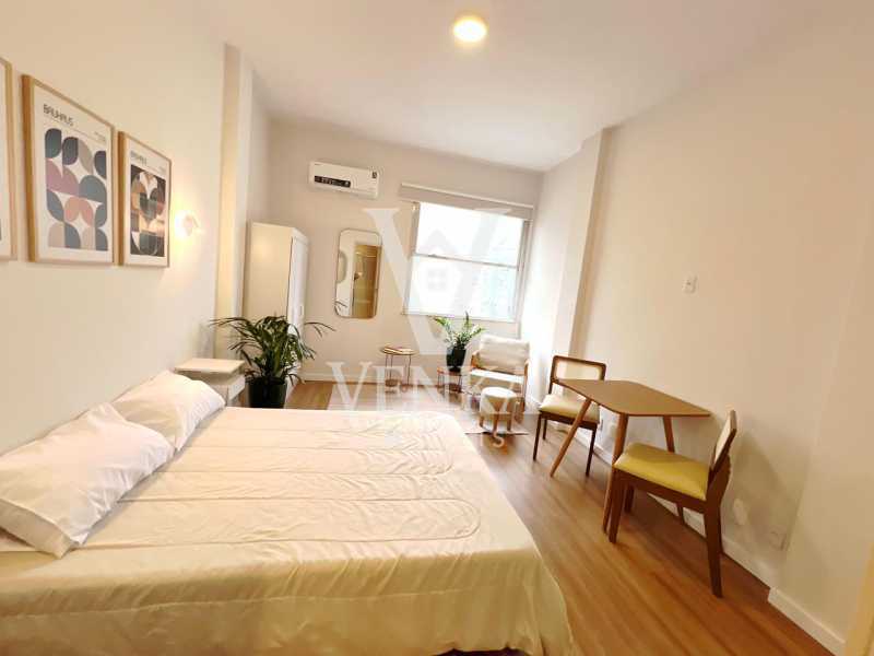 Apartamento, 1 quarto, 22 m² - Foto 5