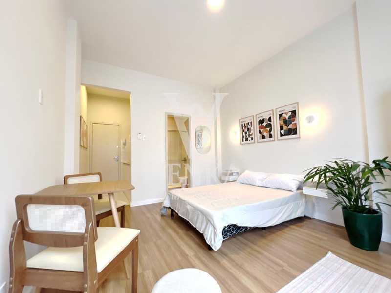 Apartamento, 1 quarto, 22 m² - Foto 7