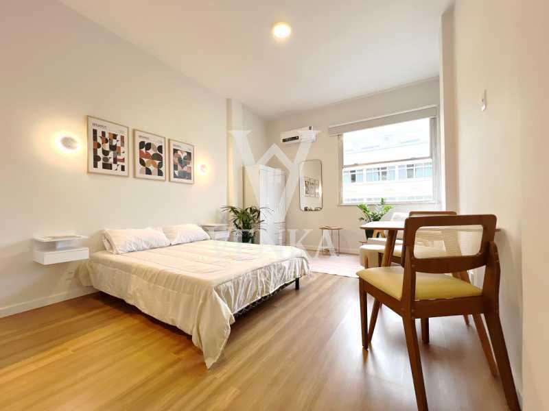 Apartamento, 1 quarto, 22 m² - Foto 8