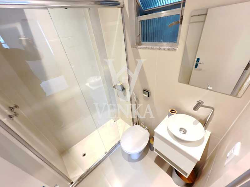 Apartamento, 1 quarto, 22 m² - Foto 12