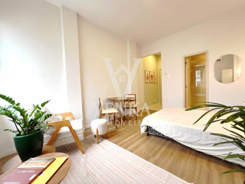 Apartamento, 1 quarto, 22 m² - Foto 9
