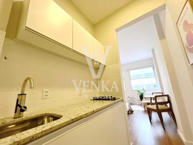 Apartamento, 1 quarto, 22 m² - Foto 15