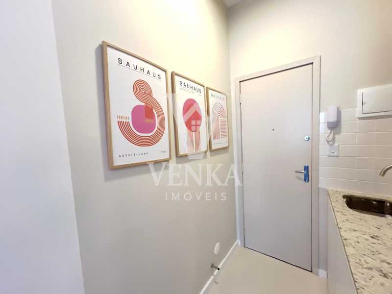 Apartamento, 1 quarto, 22 m² - Foto 17