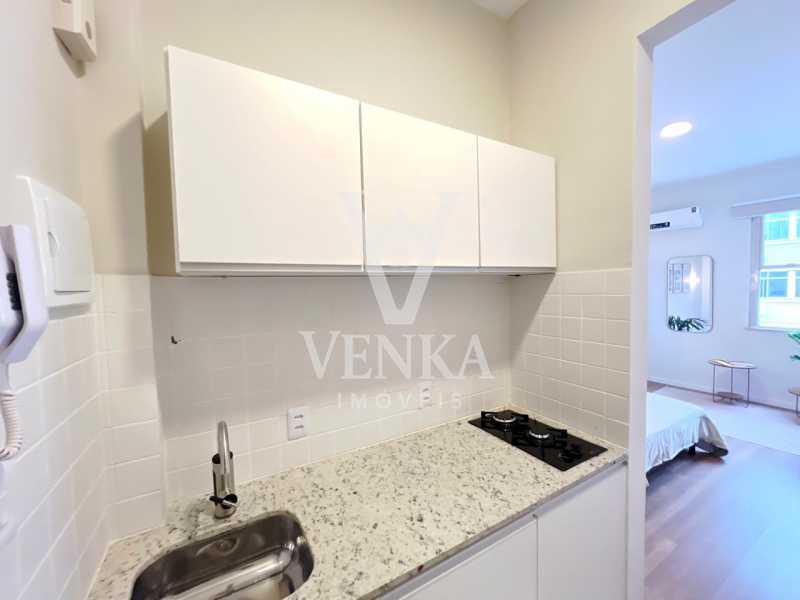 Apartamento, 1 quarto, 22 m² - Foto 14