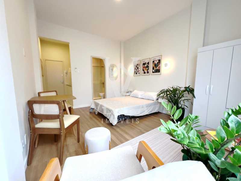 Apartamento, 1 quarto, 22 m² - Foto 10