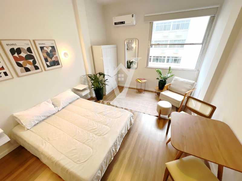 Apartamento, 1 quarto, 22 m² - Foto 13