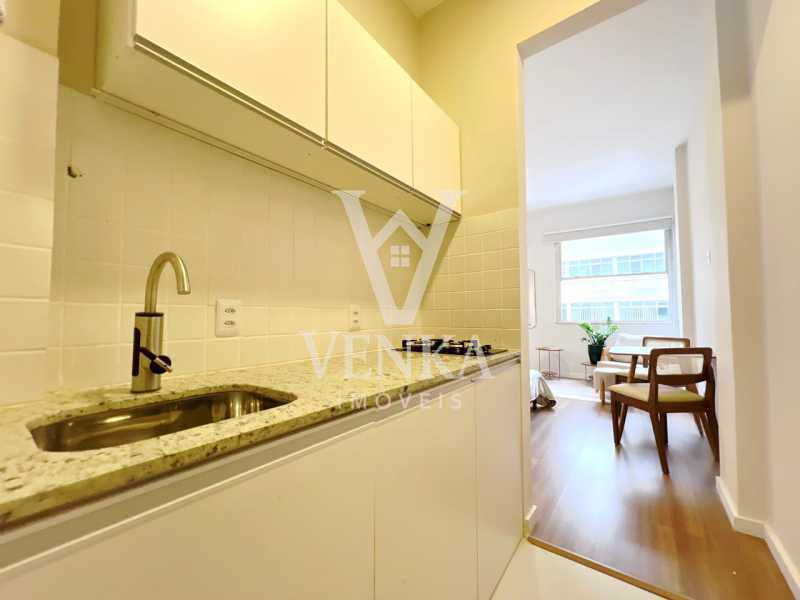 Apartamento, 1 quarto, 22 m² - Foto 16