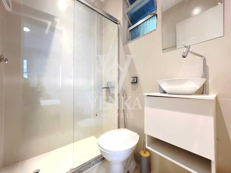 Apartamento, 1 quarto, 22 m² - Foto 19