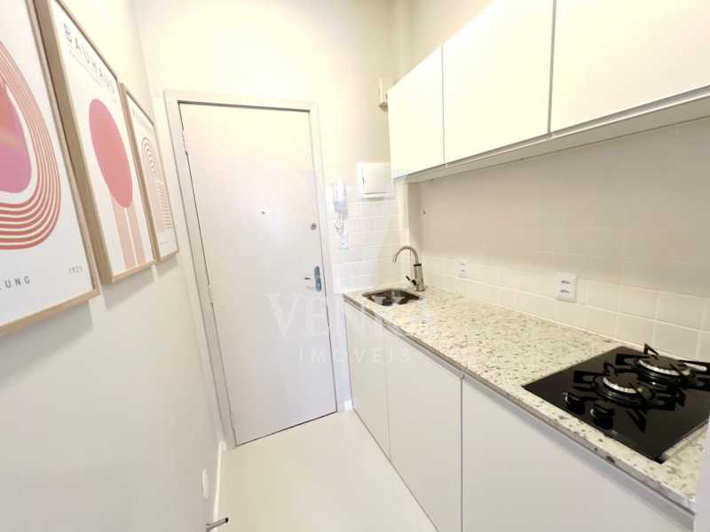 Apartamento, 1 quarto, 22 m² - Foto 20