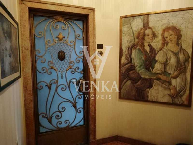 Apartamento, 4 quartos, 232 m² - Foto 5