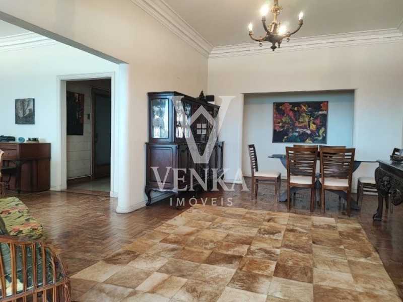Apartamento, 4 quartos, 232 m² - Foto 4