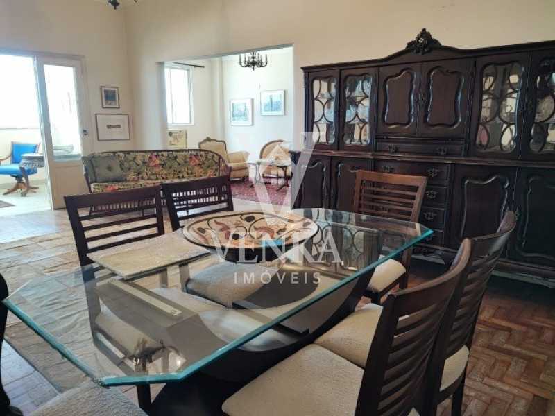 Apartamento, 4 quartos, 232 m² - Foto 6