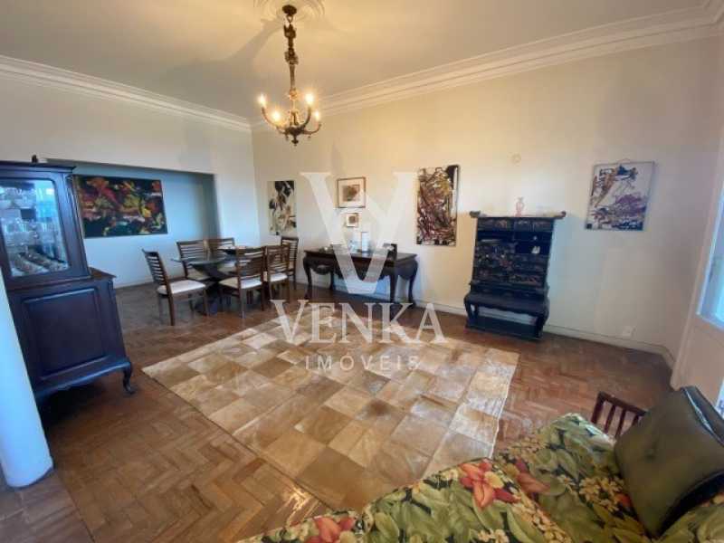 Apartamento, 4 quartos, 232 m² - Foto 7