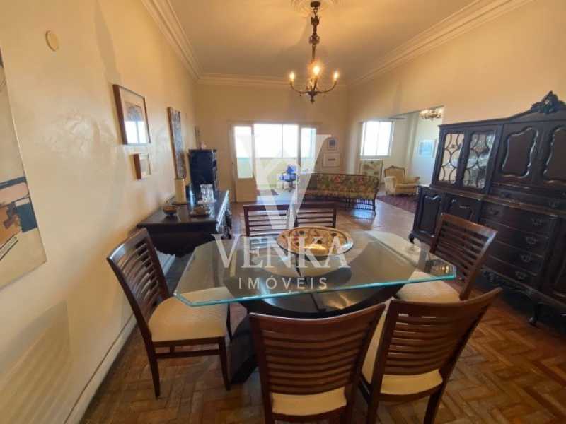 Apartamento, 4 quartos, 232 m² - Foto 8