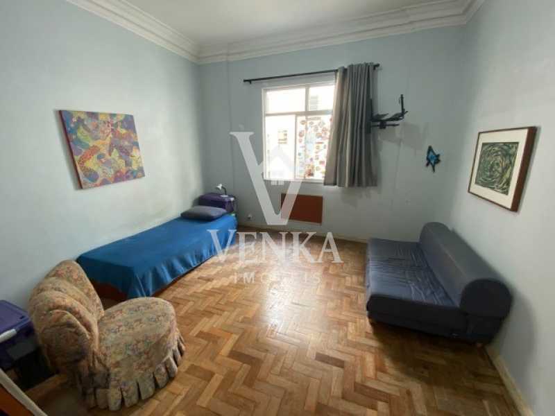 Apartamento, 4 quartos, 232 m² - Foto 10