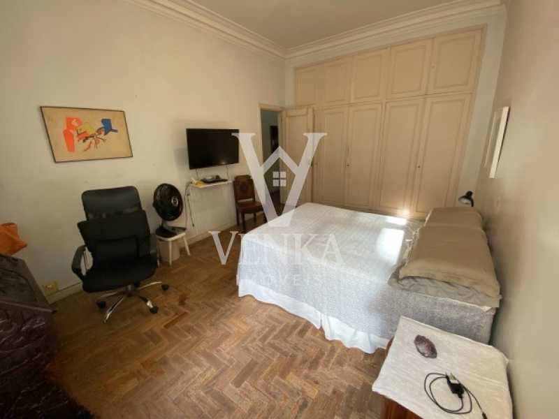Apartamento, 4 quartos, 232 m² - Foto 11
