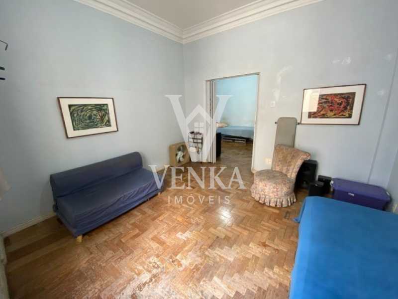 Apartamento, 4 quartos, 232 m² - Foto 12