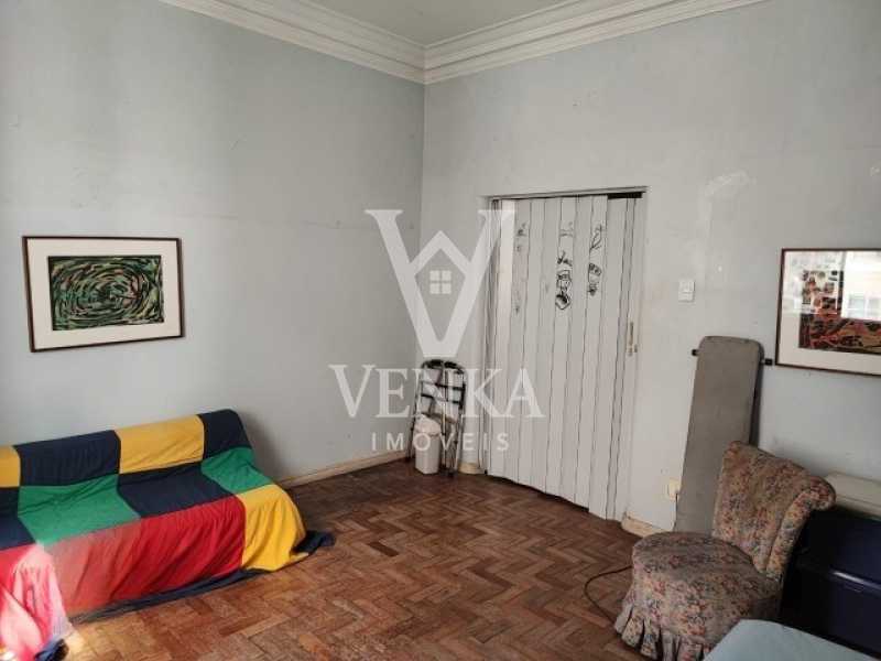 Apartamento, 4 quartos, 232 m² - Foto 13