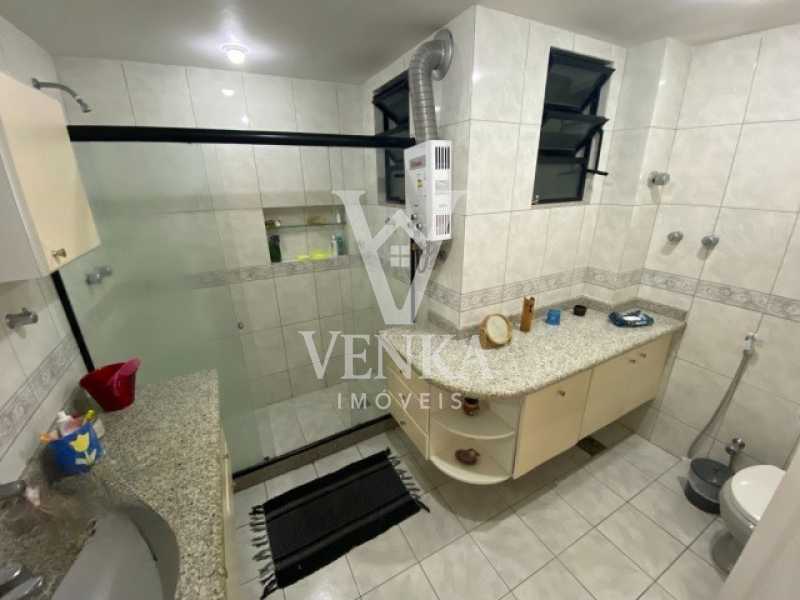 Apartamento, 4 quartos, 232 m² - Foto 14