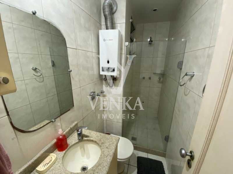 Apartamento, 4 quartos, 232 m² - Foto 15