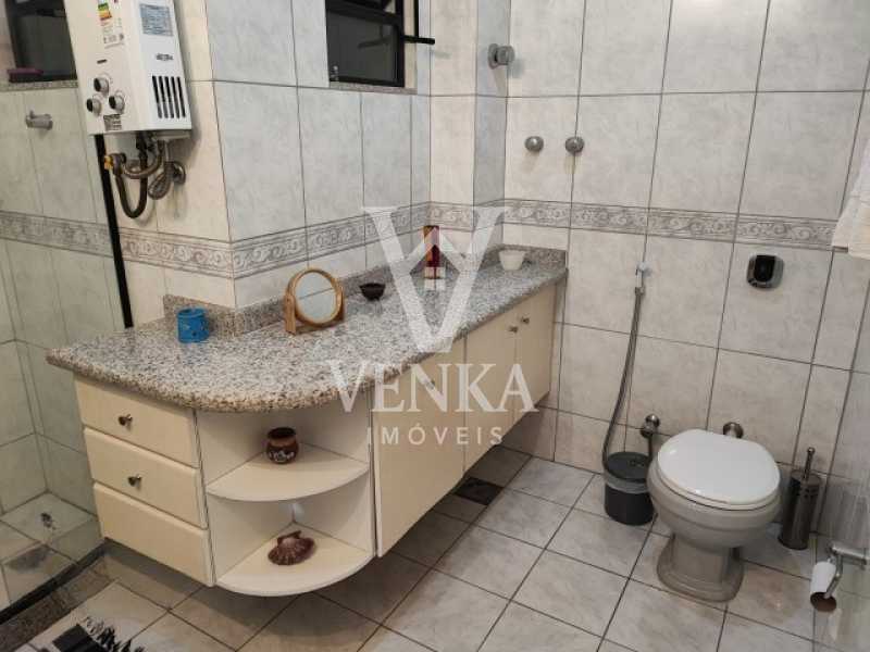 Apartamento, 4 quartos, 232 m² - Foto 16