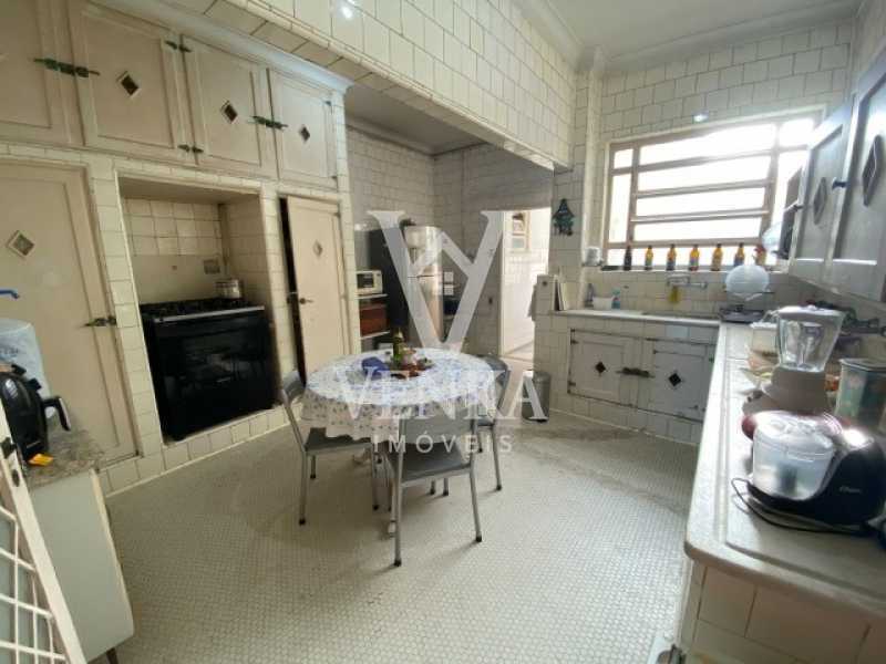 Apartamento, 4 quartos, 232 m² - Foto 17