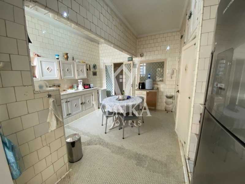 Apartamento, 4 quartos, 232 m² - Foto 18