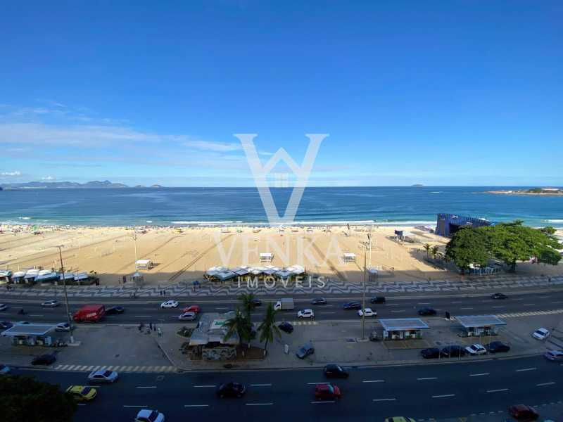 Apartamento, 4 quartos, 232 m² - Foto 1