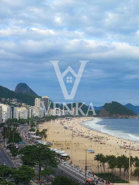 Apartamento, 4 quartos, 232 m² - Foto 2