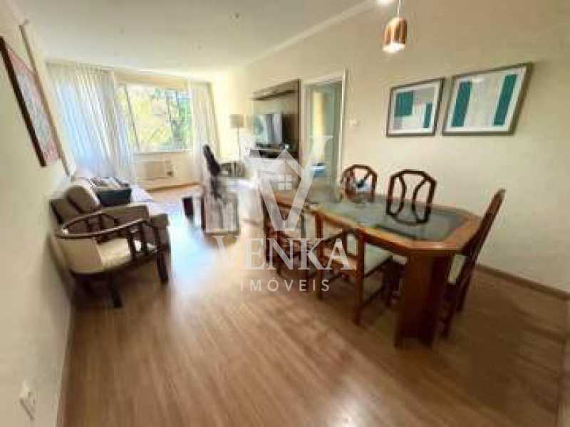 Apartamento, 2 quartos, 61 m² - Foto 2