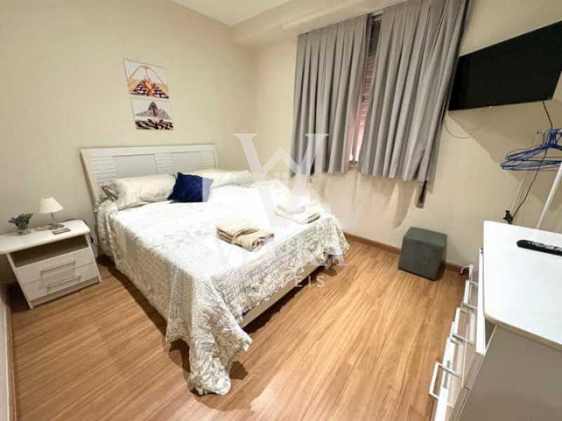 Apartamento, 2 quartos, 61 m² - Foto 9