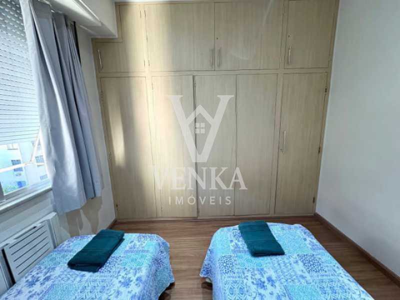 Apartamento, 2 quartos, 61 m² - Foto 12