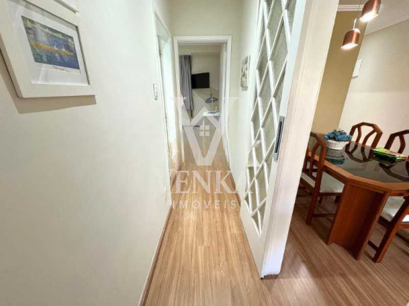 Apartamento, 2 quartos, 61 m² - Foto 4