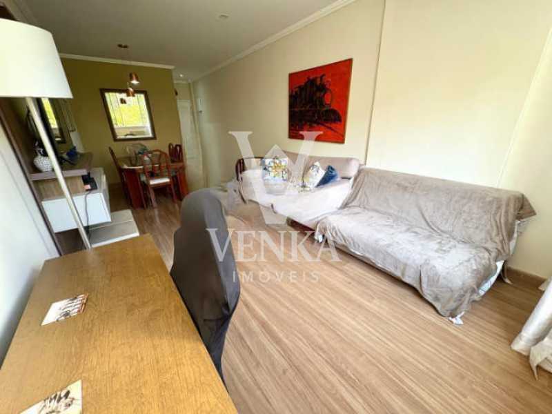 Apartamento, 2 quartos, 61 m² - Foto 6