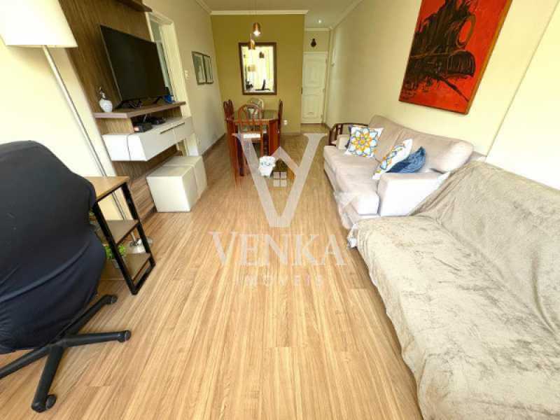 Apartamento, 2 quartos, 61 m² - Foto 7