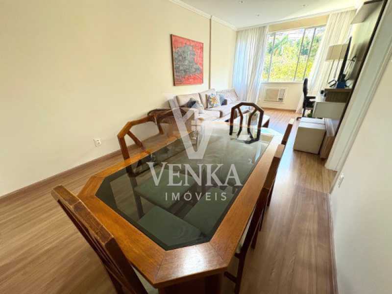 Apartamento, 2 quartos, 61 m² - Foto 5