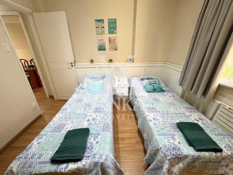 Apartamento, 2 quartos, 61 m² - Foto 11