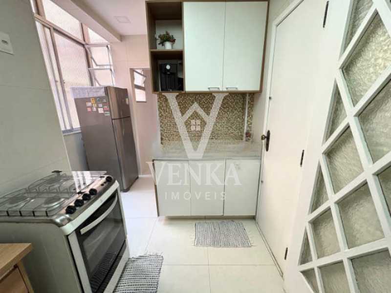 Apartamento, 2 quartos, 61 m² - Foto 16