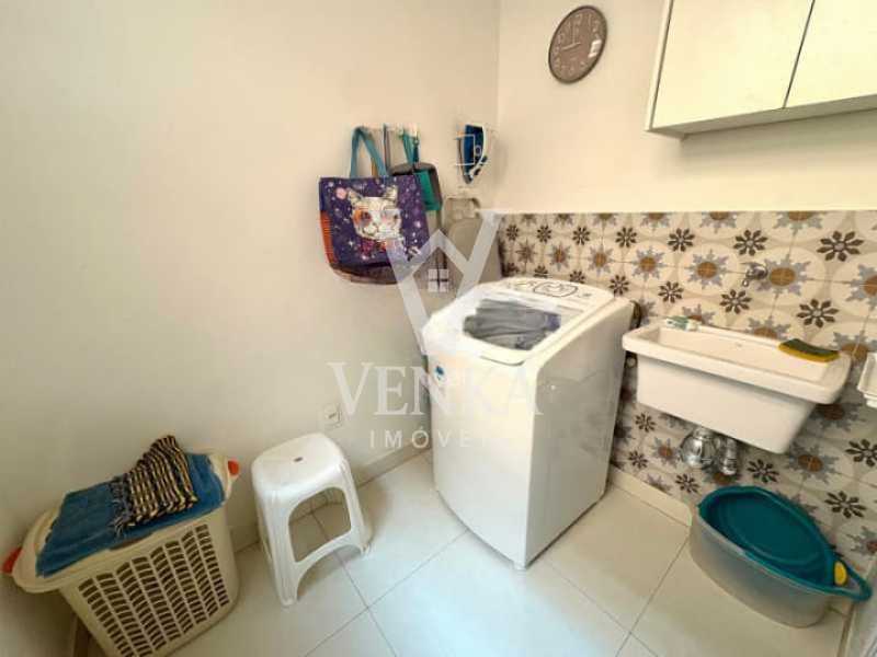 Apartamento, 2 quartos, 61 m² - Foto 19