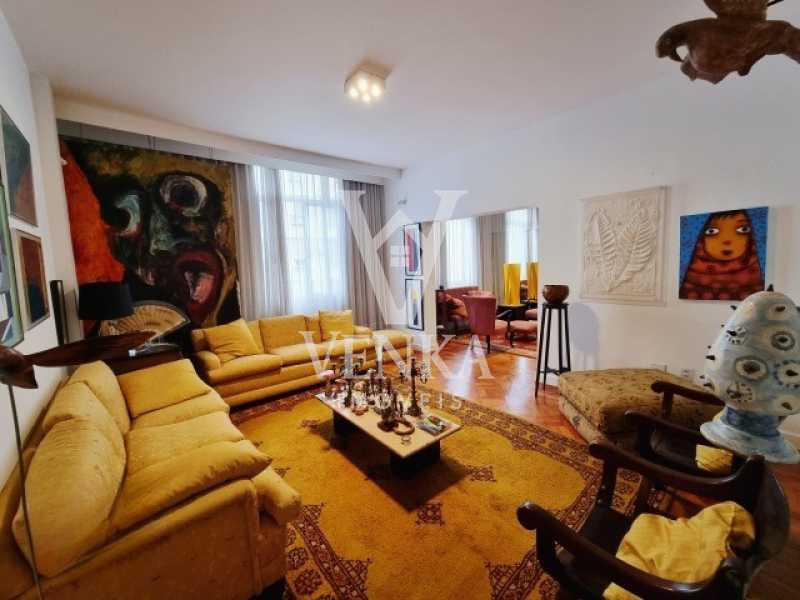 Apartamento, 4 quartos, 128 m² - Foto 1
