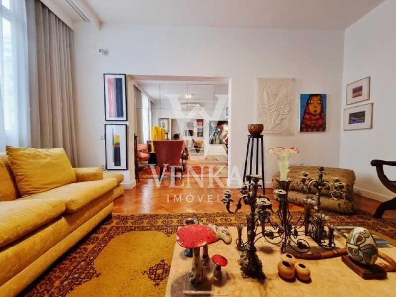 Apartamento, 4 quartos, 128 m² - Foto 2