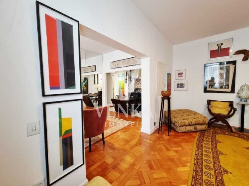 Apartamento, 4 quartos, 128 m² - Foto 5