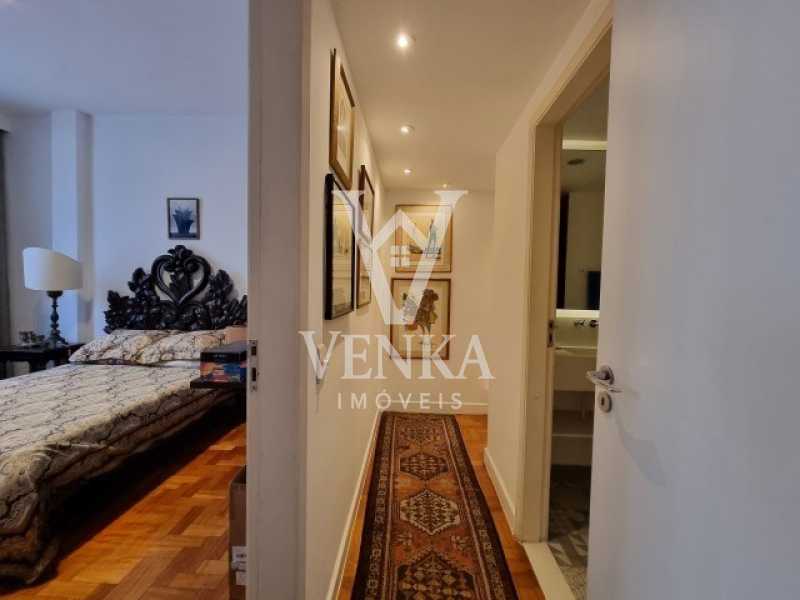 Apartamento, 4 quartos, 128 m² - Foto 11
