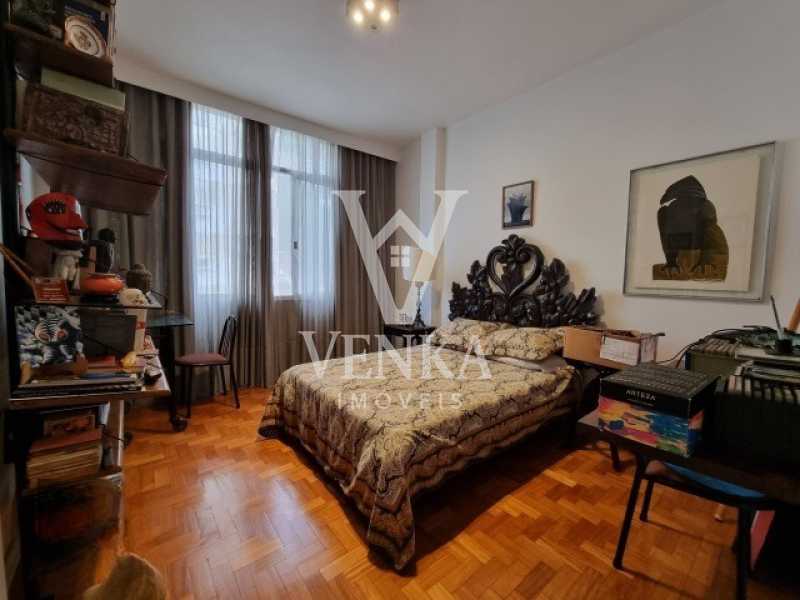 Apartamento, 4 quartos, 128 m² - Foto 12