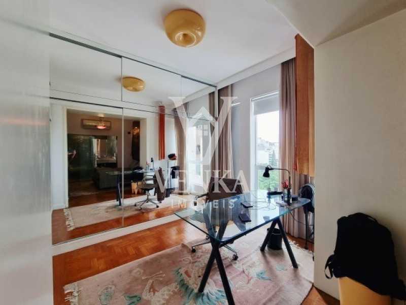 Apartamento, 4 quartos, 128 m² - Foto 19