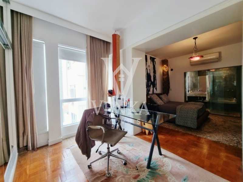 Apartamento, 4 quartos, 128 m² - Foto 20