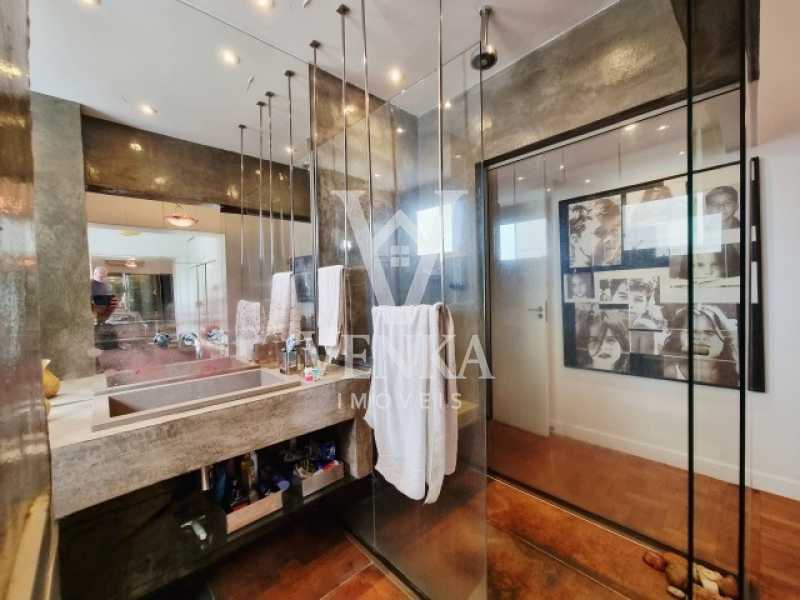 Apartamento, 4 quartos, 128 m² - Foto 23