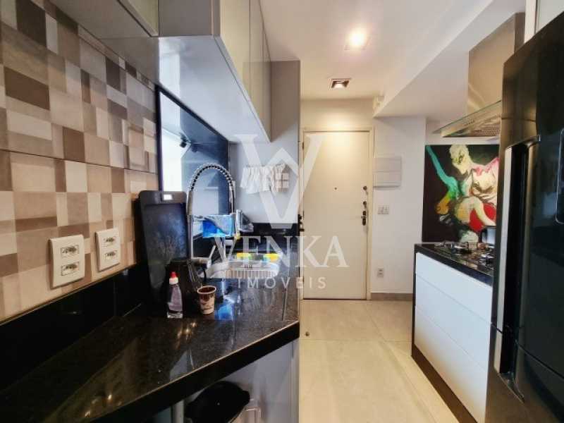 Apartamento, 4 quartos, 128 m² - Foto 24