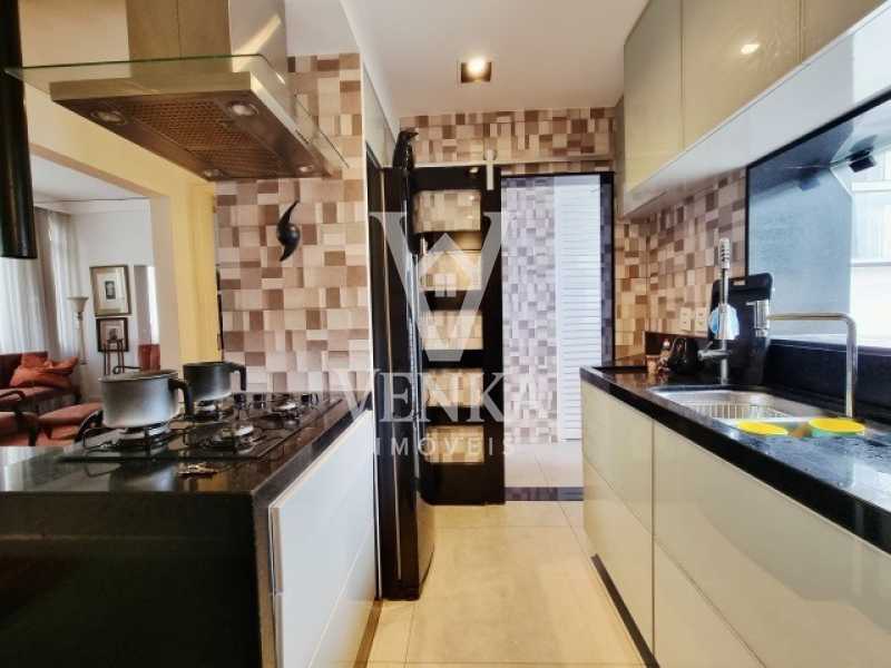 Apartamento, 4 quartos, 128 m² - Foto 25